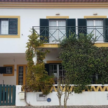 Casa Da Oliveira Villa Vila Nova de Milfontes Ngoại thất bức ảnh