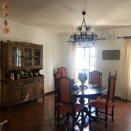 Casa Da Oliveira Villa Vila Nova de Milfontes Ngoại thất bức ảnh