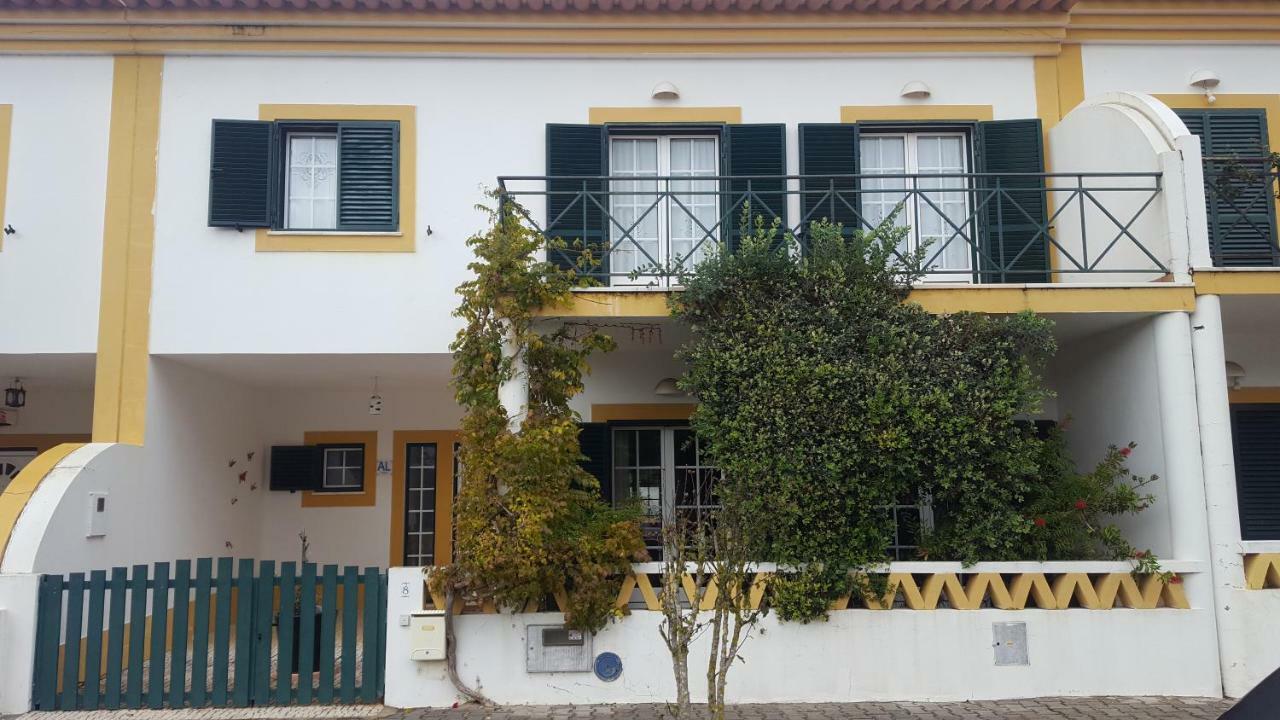 Casa Da Oliveira Villa Vila Nova de Milfontes Ngoại thất bức ảnh