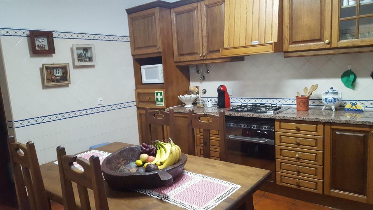 Casa Da Oliveira Villa Vila Nova de Milfontes Ngoại thất bức ảnh