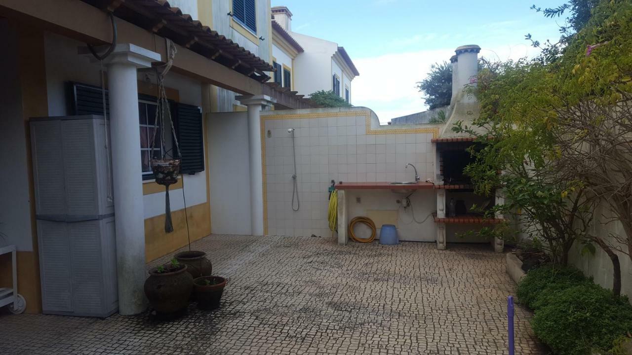 Casa Da Oliveira Villa Vila Nova de Milfontes Ngoại thất bức ảnh