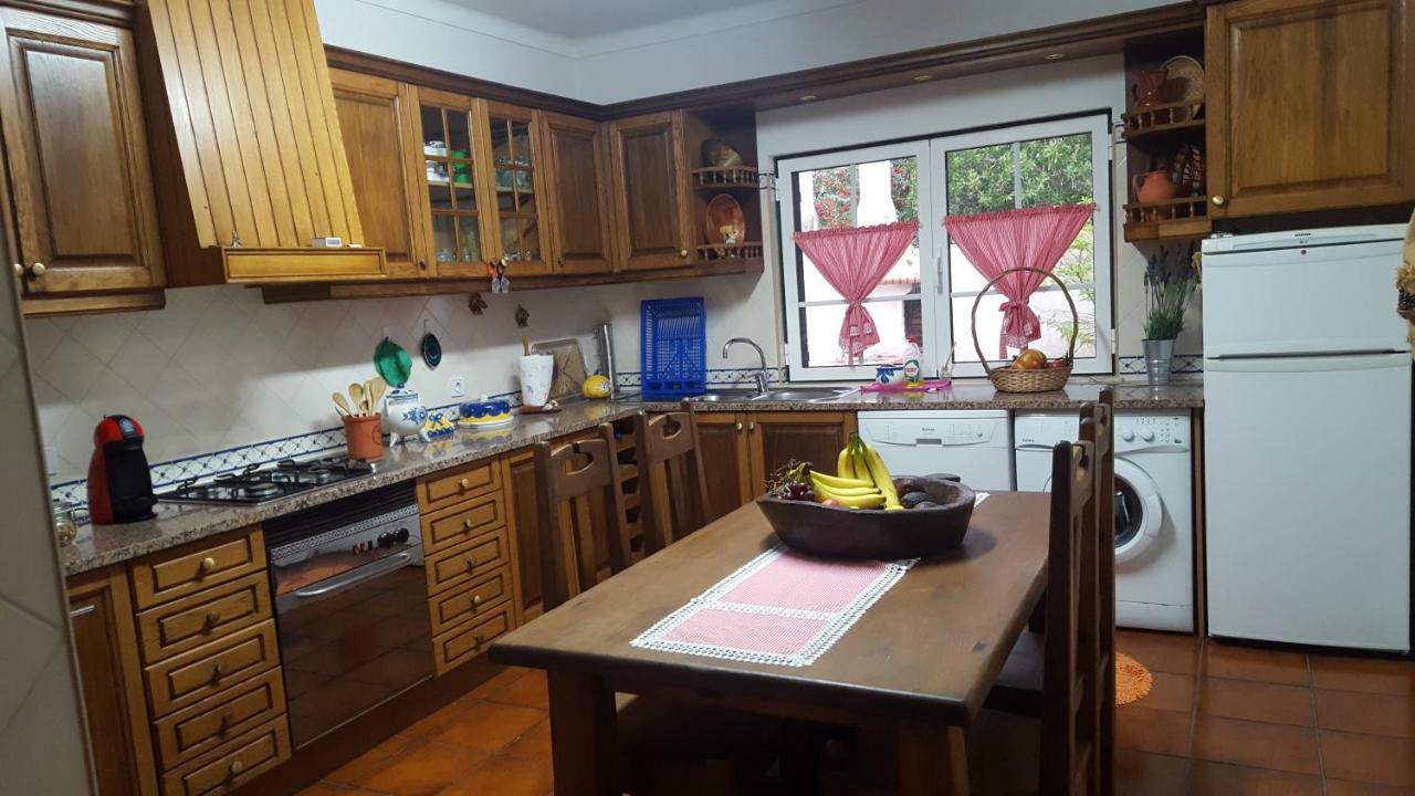 Casa Da Oliveira Villa Vila Nova de Milfontes Ngoại thất bức ảnh