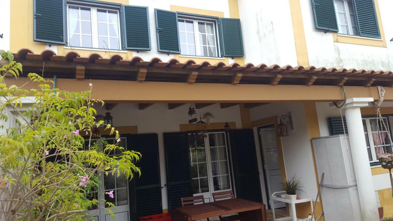 Casa Da Oliveira Villa Vila Nova de Milfontes Ngoại thất bức ảnh