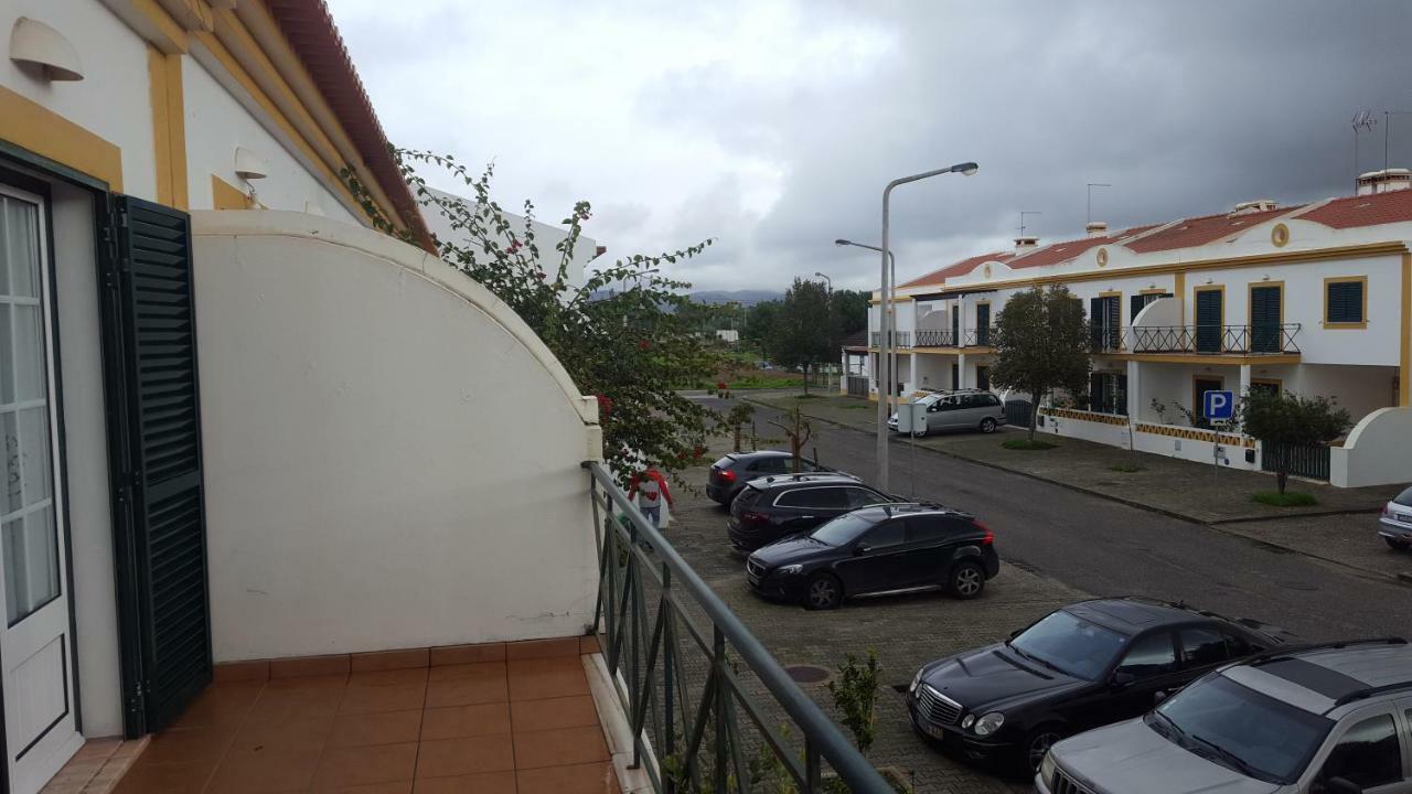 Casa Da Oliveira Villa Vila Nova de Milfontes Ngoại thất bức ảnh