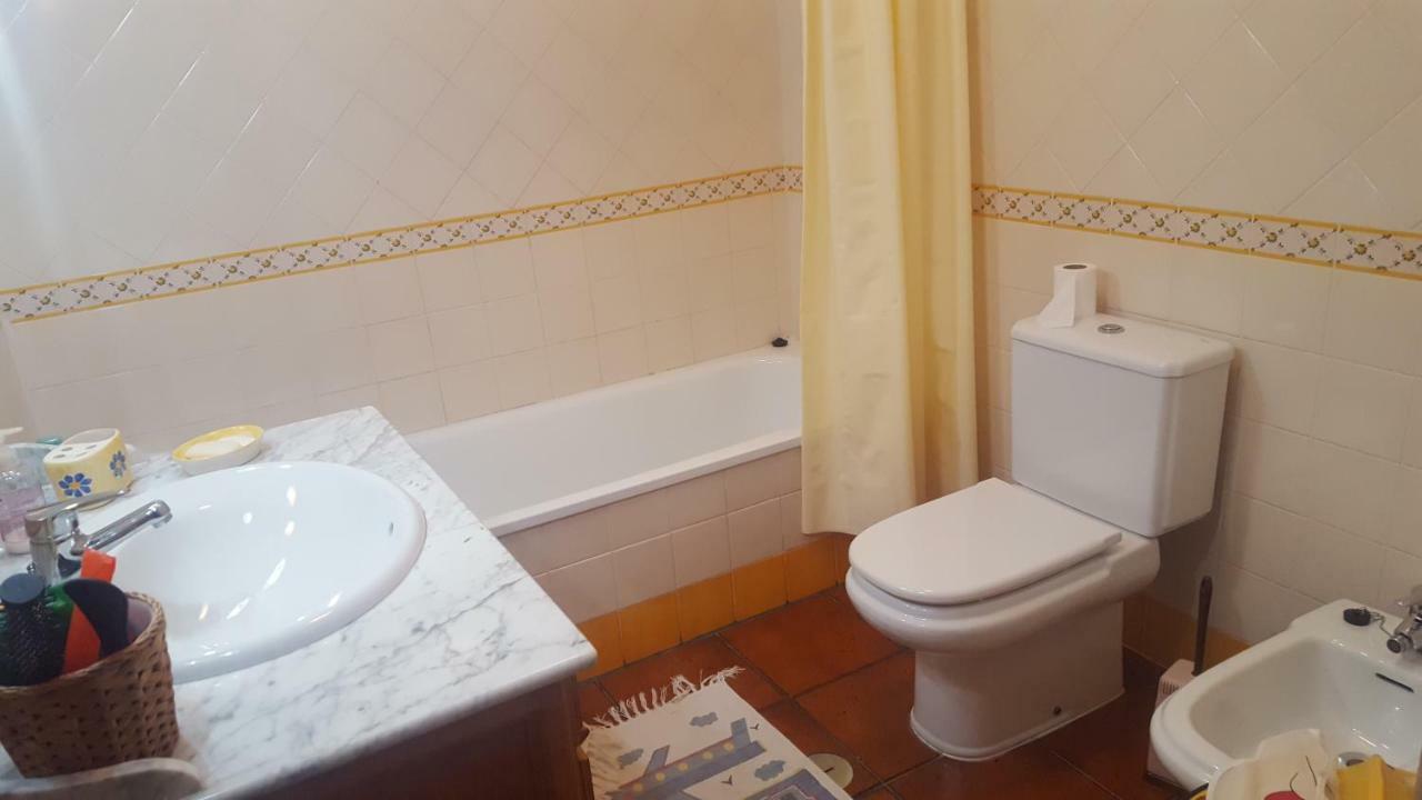 Casa Da Oliveira Villa Vila Nova de Milfontes Ngoại thất bức ảnh