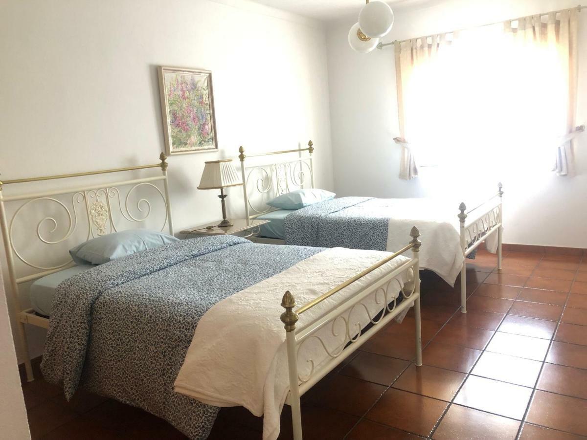Casa Da Oliveira Villa Vila Nova de Milfontes Ngoại thất bức ảnh