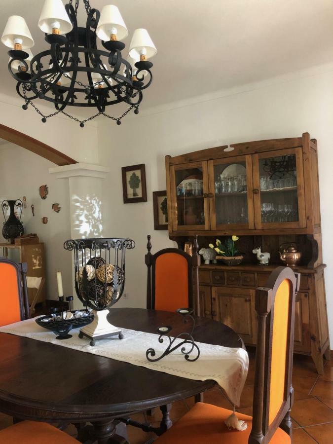 Casa Da Oliveira Villa Vila Nova de Milfontes Ngoại thất bức ảnh