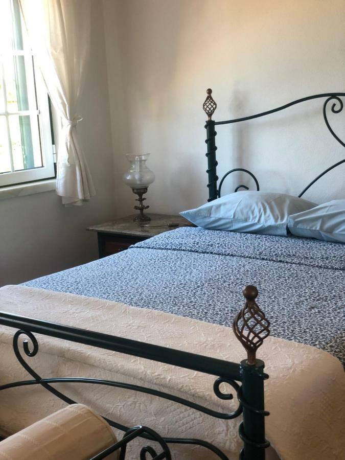 Casa Da Oliveira Villa Vila Nova de Milfontes Ngoại thất bức ảnh