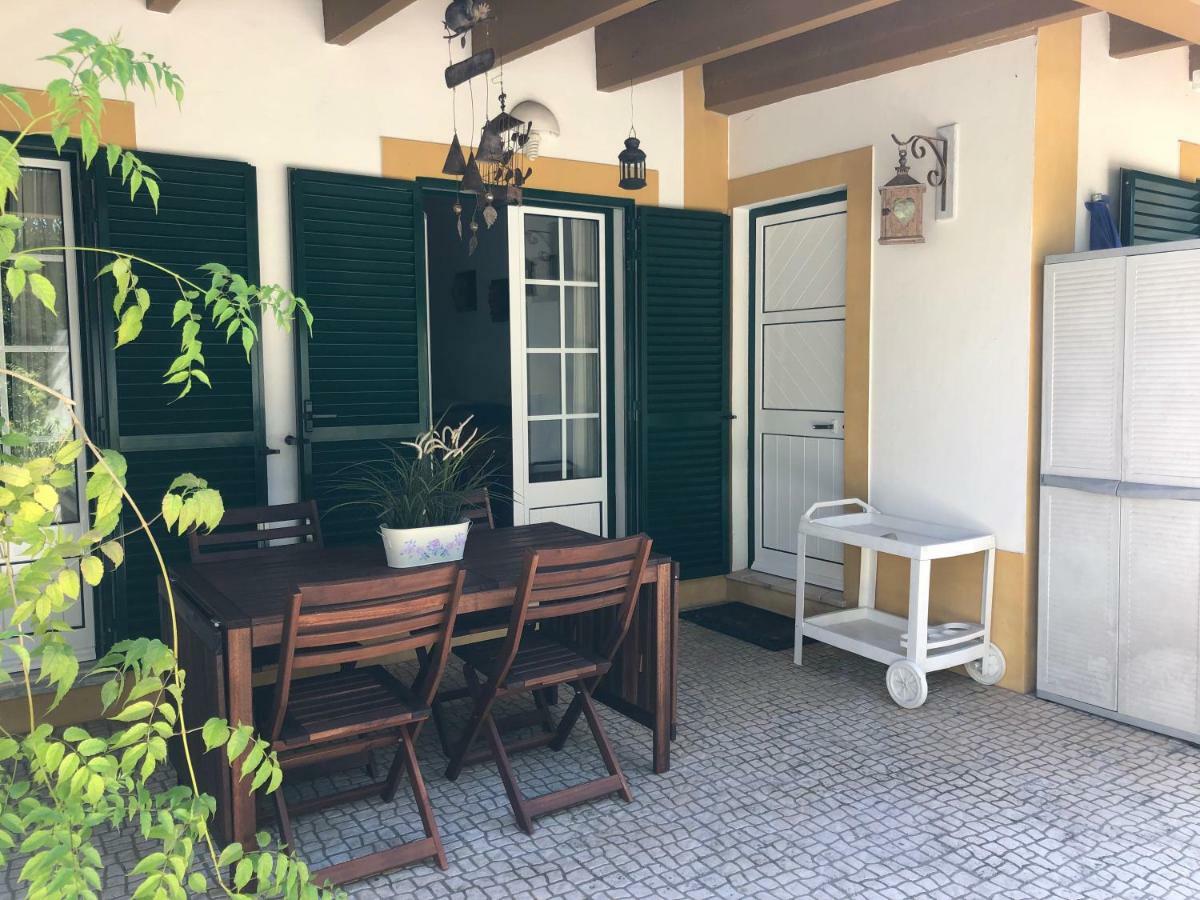 Casa Da Oliveira Villa Vila Nova de Milfontes Ngoại thất bức ảnh