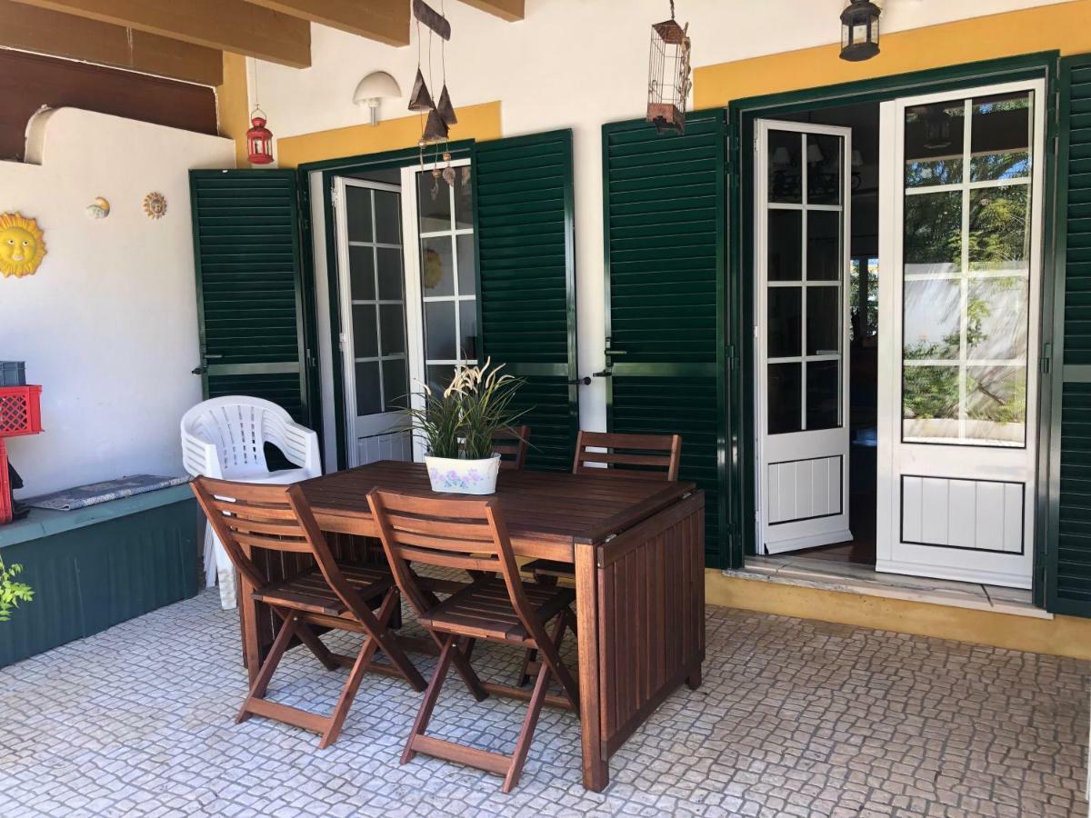 Casa Da Oliveira Villa Vila Nova de Milfontes Ngoại thất bức ảnh
