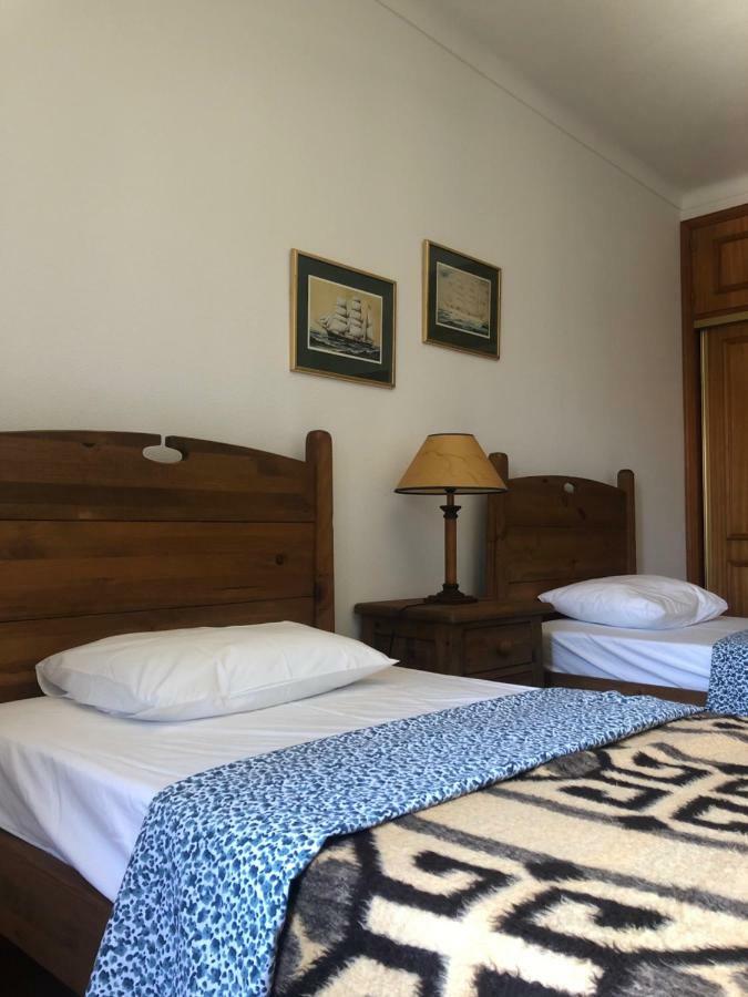 Casa Da Oliveira Villa Vila Nova de Milfontes Ngoại thất bức ảnh
