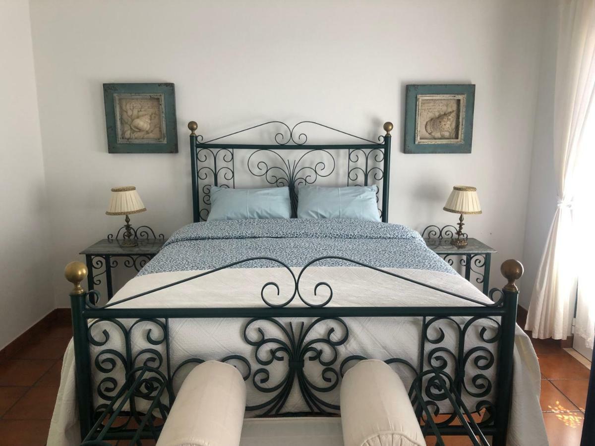 Casa Da Oliveira Villa Vila Nova de Milfontes Ngoại thất bức ảnh