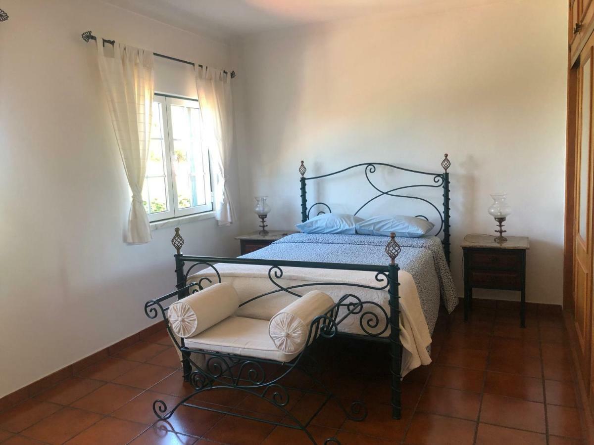 Casa Da Oliveira Villa Vila Nova de Milfontes Ngoại thất bức ảnh