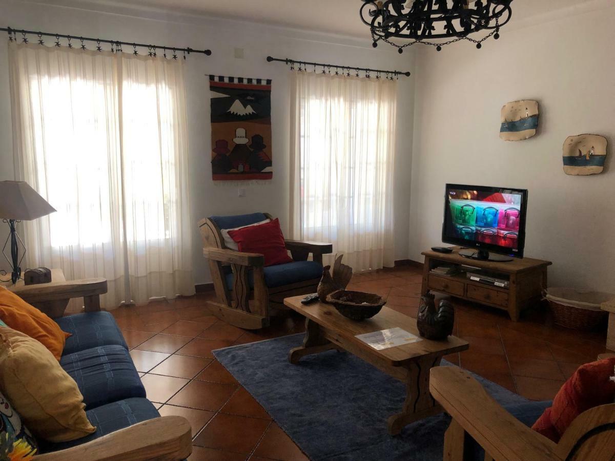 Casa Da Oliveira Villa Vila Nova de Milfontes Ngoại thất bức ảnh