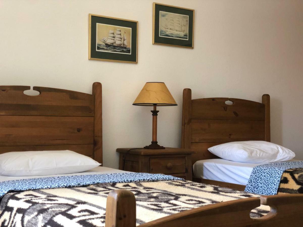 Casa Da Oliveira Villa Vila Nova de Milfontes Ngoại thất bức ảnh