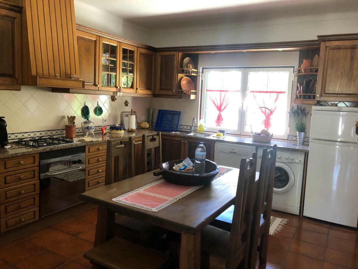 Casa Da Oliveira Villa Vila Nova de Milfontes Ngoại thất bức ảnh